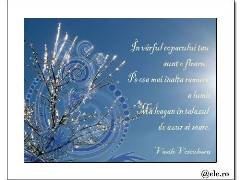 Azur si soare