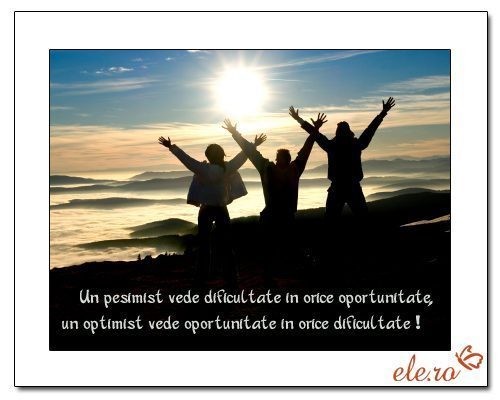 Oportunitate