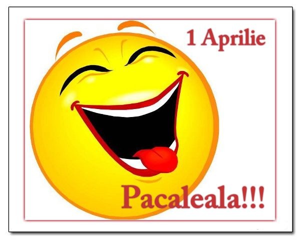 Pacaleala!
