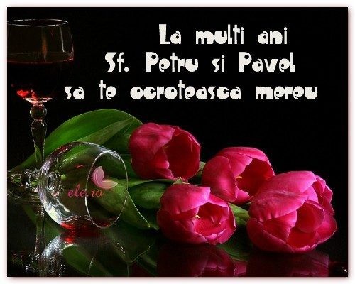 Sa fii ocrotita!