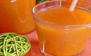 Nectar de caise