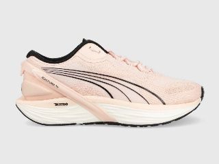 Puma pantofi de alergat Run Xx Nitro Wns culoarea roz