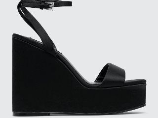 Steve Madden sandale Cecee culoarea negru, SM11002431