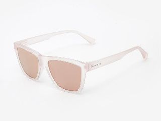 Hawkers Ochelari de soare femei, culoarea roz