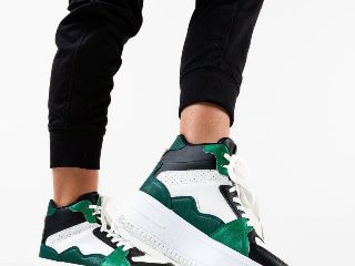 Sneakers dama Alfred Verzi