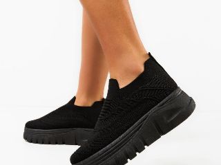 Pantofi Sport Manila Negri