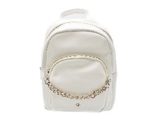 Rucsac CALL IT SPRING alb, 13605798, din piele ecologica