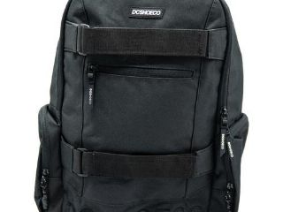 Rucsac unisex DC Shoes Breed 25L ADYBP03096-XKKK