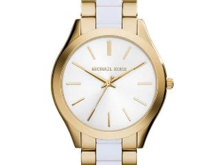 Ceas Dama, Michael Kors, Slim Runway MK4295