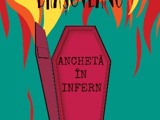 Ancheta in infern