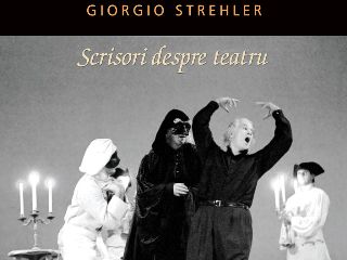 Scrisori despre teatru