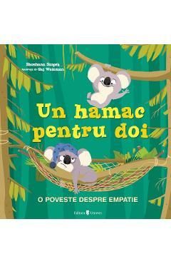 Un hamac pentru doi - Shoshana Stopek, Gail Weizman