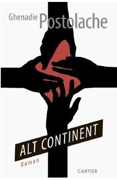Alt continent - Ghenadie Postolache