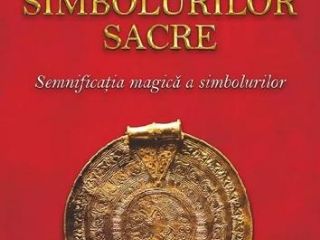 Cartea simbolurilor sacre