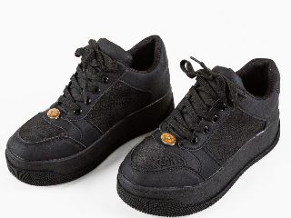 Sneakers dama Miess Negri