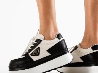 Sneakers dama Shionoi Negri