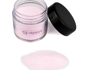 Pudra acryl Pink 20g Oranjollie
