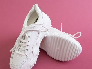 Sneakers dama Montaez Albi