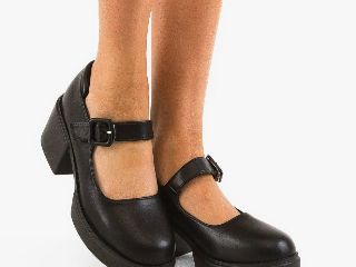 Pantofi dama Kratos Negri