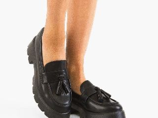 Pantofi Casual dama Halima Negri