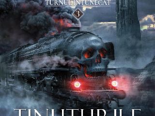 Tinuturile pustii | Stephen King