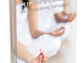 Mindfulness pe intelesul tuturor | Bhante Henepola Gunaratana
