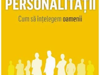 Decodificarea personalitatii | Samuel Barondes