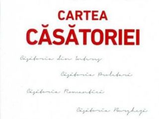 Cartea casatoriei | Hermann von Keyserling