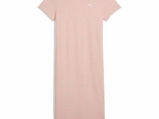 Rochie femei Puma Her Dress 68506391, M, Roz