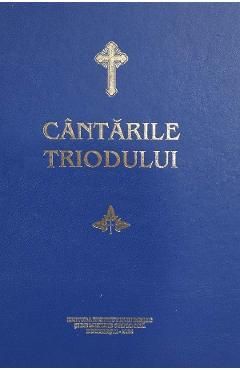 Cantarile Triodului