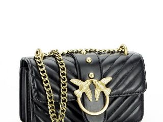 Geanta mica de dama 7017 15 Negru