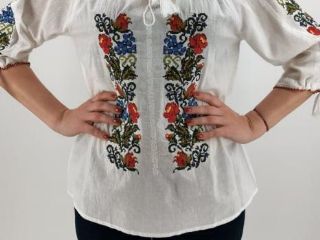 Ie Traditionala Fatima