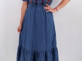 Rochie Denim Eugenia