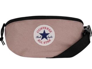 Borseta unisex Converse Waist Bag 1.5L 10019907-A17, Marime universala, Roz