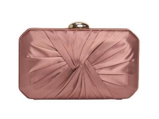 Clutch Bag Cu Detalii Roz, All-ashrose