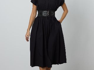 Rochie Martina Neagra