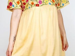 Rochie Brodata Glory