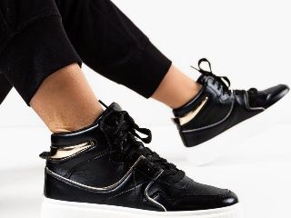 Sneackers dama Kane Negri