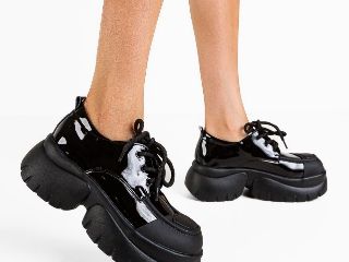 Pantofi Casual Dinku Negri