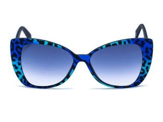 Ochelari de Soare Dama Italia Independent 0904-ZEB-022 (55 mm) (ø 55 mm)