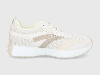 Answear Lab pantofi culoarea bej