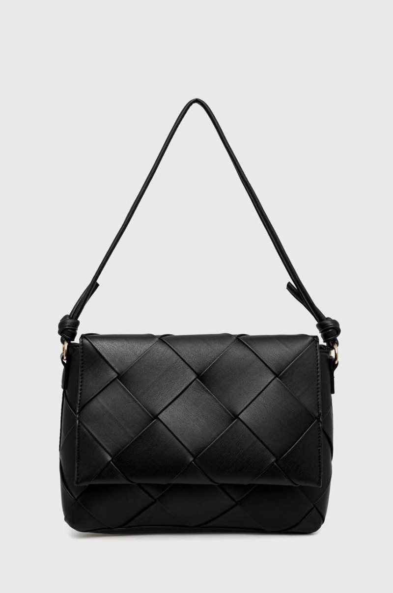 Sisley poseta culoarea negru