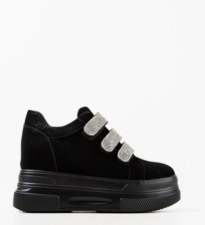 Sneakers dama Skynty Negri
