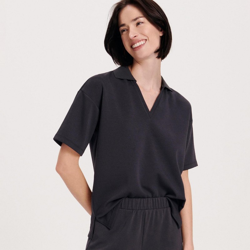 Reserved - Tricou regular -