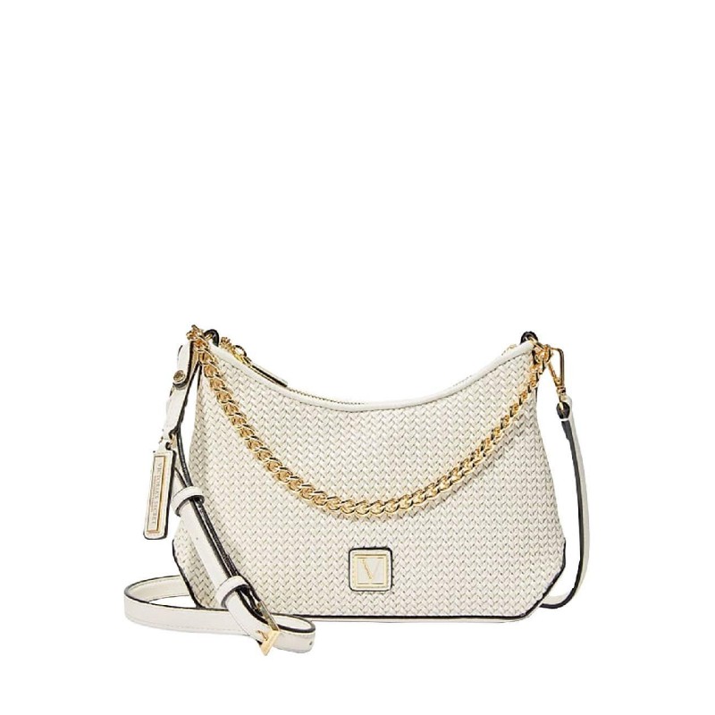 Mini Curve Crossbody