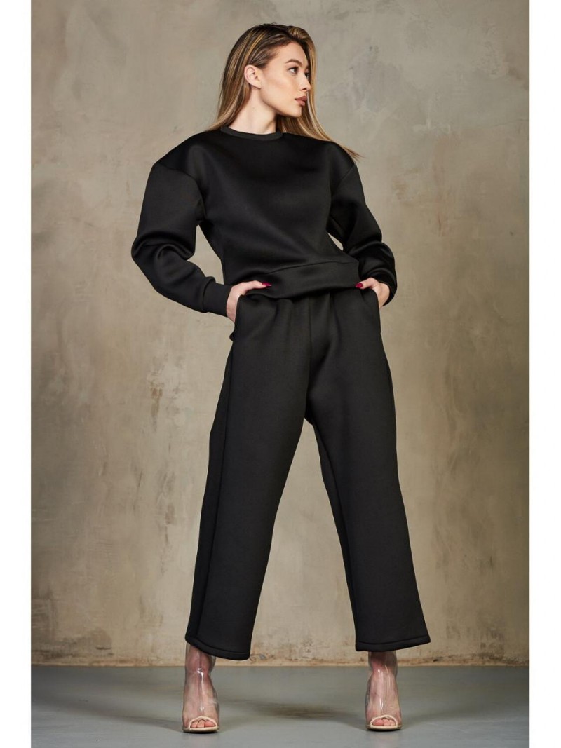 Trening Dama Oversized Neopren