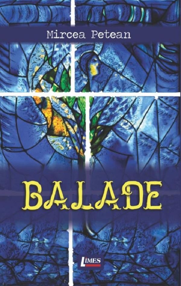 Balade | Mircea Petean