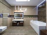Cada de baie pe colt - Optiunea perfecta pentru un design modern?