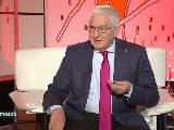 Ceaiul recomandat de Vlad Ciurea care sustine creierul. Ajuta conexiunile neuronale si hidrateaza eficientC