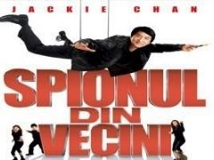 Spionul din vecini - o comedie cu suflet